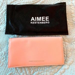 New Aimee Kestenberg wallet